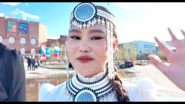 "День Осуохая" отмечается 25 мая в Якутии