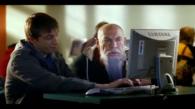 фильмы с тифлопереводом