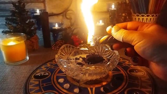 ?ЯРЫЙ ОТЖИГ ,ОТ ЛЮБОГО КОЛДОВСВА С ОБРАТКОЙ . ОЙ!? НЕ ПОЗДОРОВИТСЯ ВСЕМ КОЛДУШКАМ ! ?ПОВЕРЬТЕ !