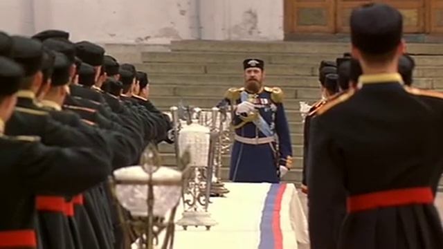 Сибирский цирюльник