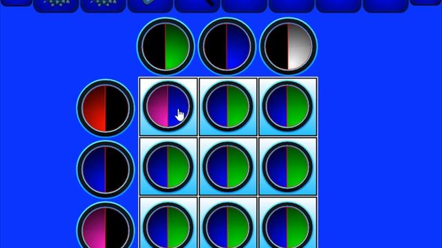 weird forest escape video walkthrough