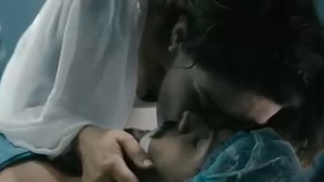 Любовь любит случайности