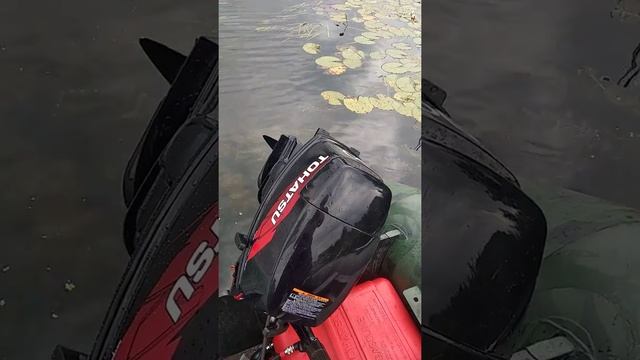 Регулировка лодочного мотора по высоте на лодке ПВХ