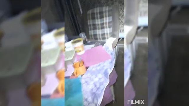 Потоп!