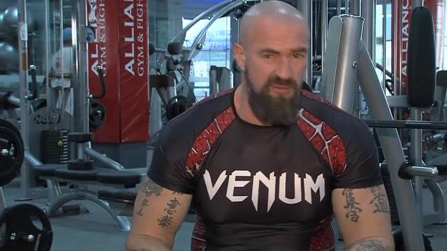 Сергей Бадюк