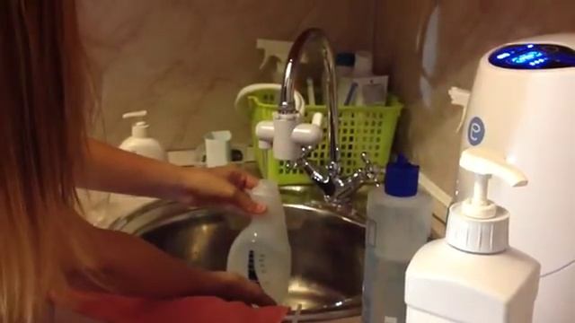 L O C Многофункциональное Чистящее Средство Универсальный помощник