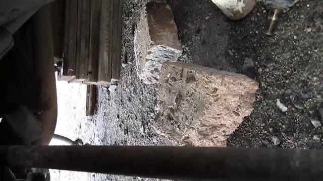 КАК БЫСТРО СНЯТЬ ВСЕ РУЛЕВЫЕ ТЯГИ ВАЗ 2104 БЕЗ СЪЕМНИКА