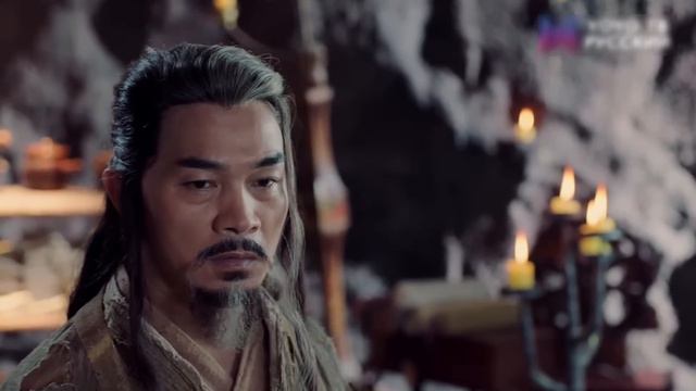 Легенда о Юньси 1 сезон 27 серия