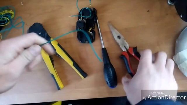 Доработка задних фонарей ваз 2111