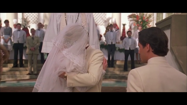 Scarface (Лицо со шрамом) Music Video