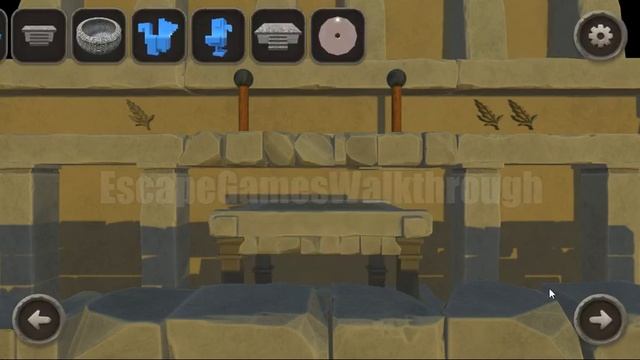 Crazy Crypt Escape Walkthrough [CrazyGames]