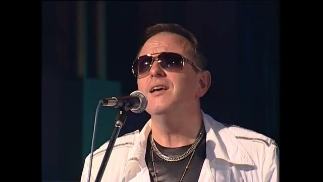 МЕТЕЛИЦА - Фристайл & Сергей Кузнецов | Live 2008