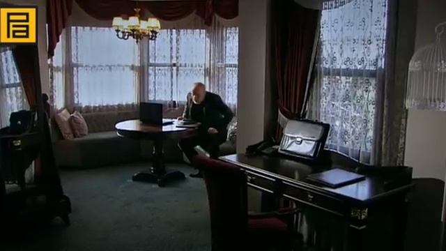 Kurtlar Vadisi Pusu 154. Bölüm