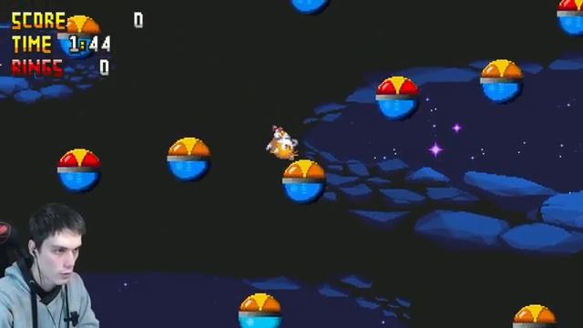 СОНИК.EXE - ХОРОШАЯ КОНЦОВКА ! ПОЛНОЕ ПРОХОЖДЕНИЕ ! - Sonic.Exe