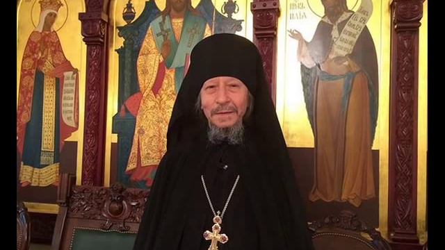 Совершенство веры, любви и радости. Иеромонах Иов (Гумеров)