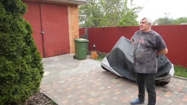 VLOG День Рождения брата