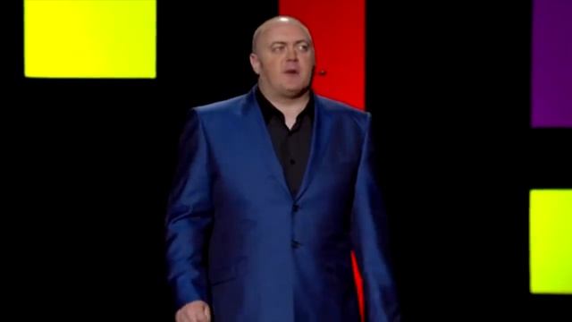 Дара О'Бриэн Шутит напролом (HD)