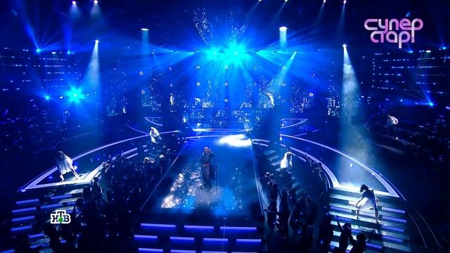 Эхо Любви - ШУРА удивил своим невероятным вокалом | {HD Видео смотрим по ссылке внизу}