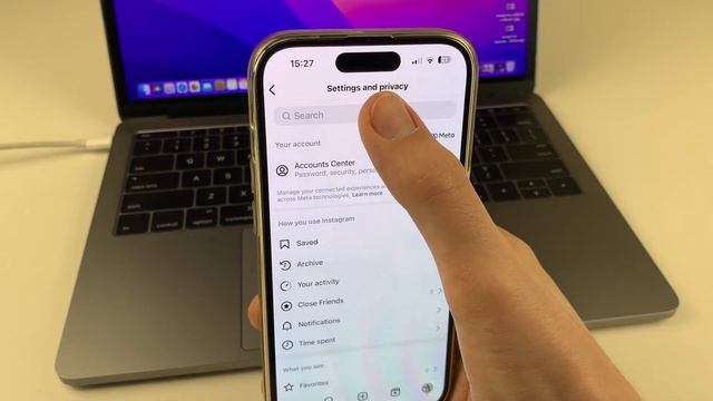 Как Поменять Язык в Инстаграм? Как Изменить Язык в Instagram?