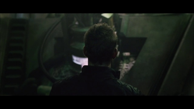 Pandorum