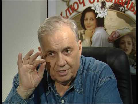 "Неожиданный служебный роман" - фильм о съемках и истории создания к/ф "Служебный роман"