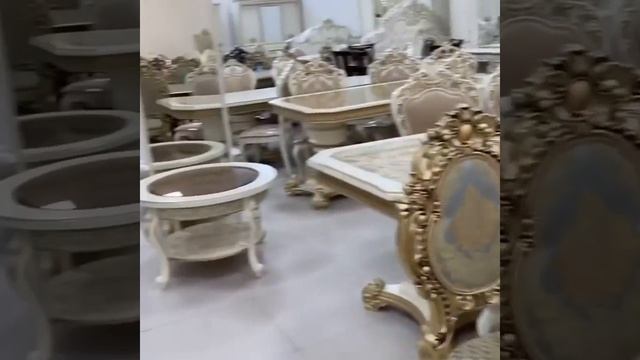 Мебель Гойты