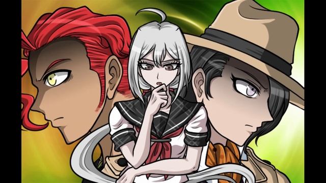 SDRA2 Rats Died (Full Game Spoilers)