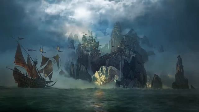 Powerful Epic мusic mix, Two Steps From Hell & Thomas Bergersen