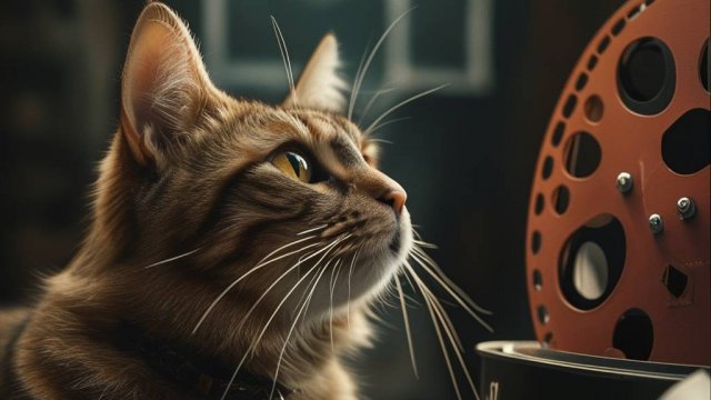 Музыкальный квиз - угадай фильм или сериал по саундтреку