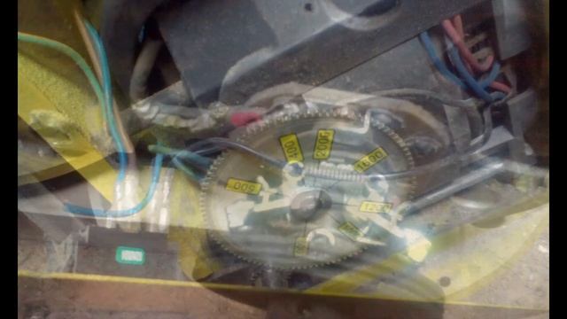 Энкор Корвет-75 Передняя бабка