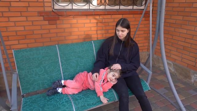 VLOG Я всех раздражаю. Настя и Катя уехали