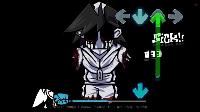 Friday Night Funkin' VS Hypno's Lullaby FULL WEEK (FNF Mod) (Pokemon Lost Silver/MissingNo/Horror)
