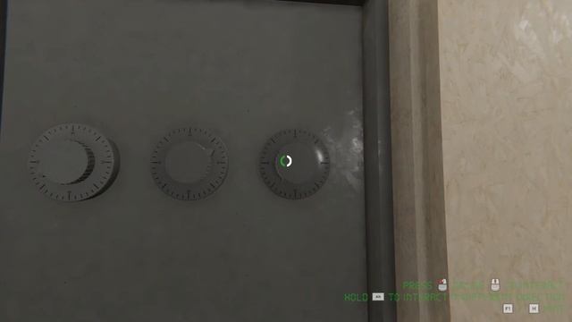 Escape Room - Part 2, Barbara’s Secret - PC Puzzle Game, Full Walkthrough
