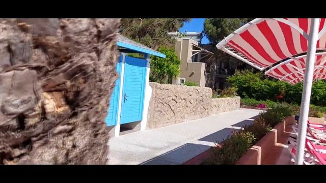 Обзор отеля Pirate's Beach Club 5* Турция Кемер (Текирова) | Путешествия с AS.TRAVEL