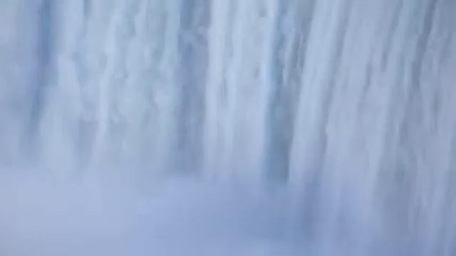 Белый шум водопада для сна 10 часов White Noise Waterfall Sounds asmr