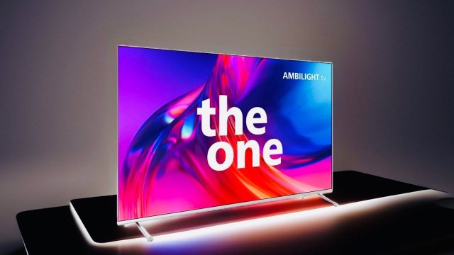 ⚡️Итоговое Мнение! Часть 3 Philips The One 50PUS8519/60 | 50PUS8729/60 Провал или НЕТ?! 2024.