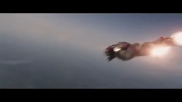 Железный человек 3-  Русский трейлер ТН-Iron man 3