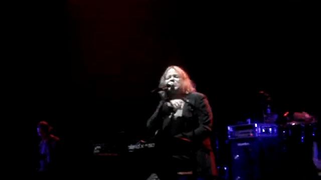 Владимир Пресняков - Замок из дождя