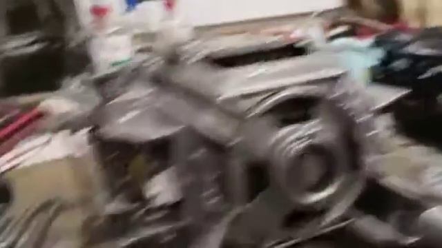КАК ПРОВЕРИТЬ КОЛЛЕКТОРНЫЙ ДВИГАТЕЛЬ ОТ СТИРАЛЬНОЙ МАШИНЫ С ПОМОЩЬЮ ТЭНА