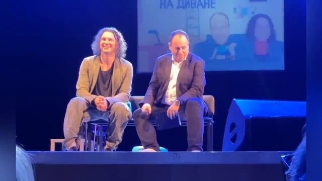 30.06.2023. 10-й Кучерявый вечер Александра Бардина. С Днем рождения!