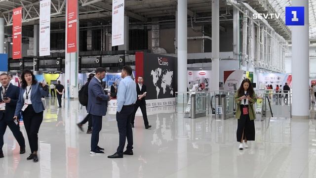 Более 100 экспонатов представлено на сельхозконгрессе Asiaexpo 2023
