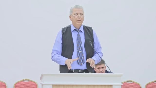 Случай в автобусе | ИНТЕРЕСНОЕ СВИДЕТЕЛЬСТВО | Александр Демьян