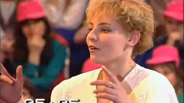 Пойми меня (13-ый выпуск)
