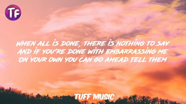 James Arthur - Impossible (Lyrics)