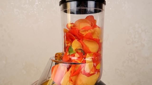 СОК из Лепестков РОЗЫ. Вкуснейший нектар или Гадость? alex boyko