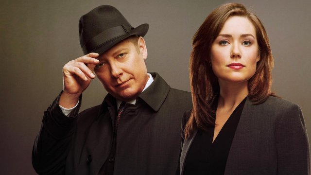 Сериал Чёрный список - 2 сезон 12 серия / The Blacklist