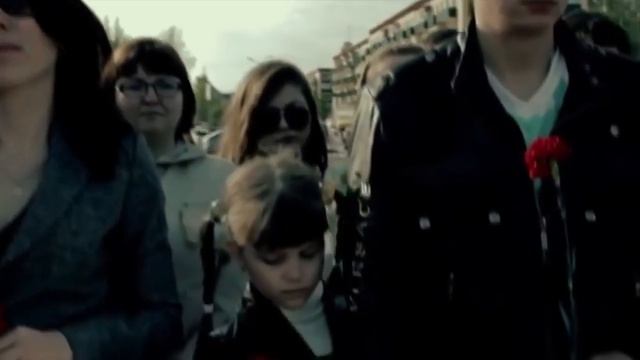 Александра Старовойтова   Боевые ордена.mp4