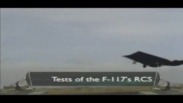 B-2 Spirit | Documentary