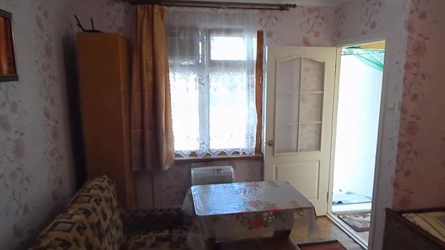 Краткое описание дома