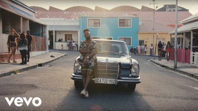 Tinie Tempah - Girls Like ft. Zara Larsson